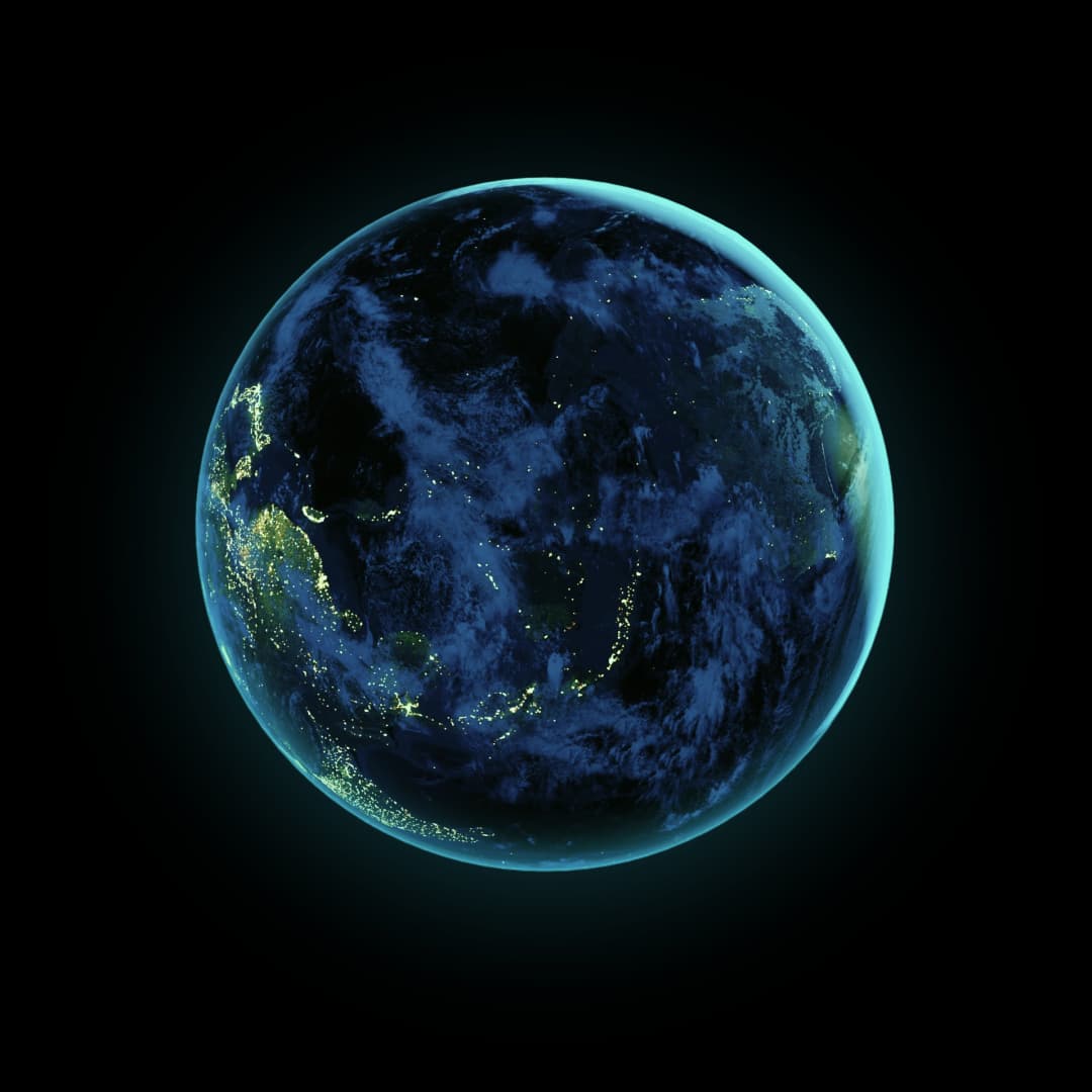 Globe