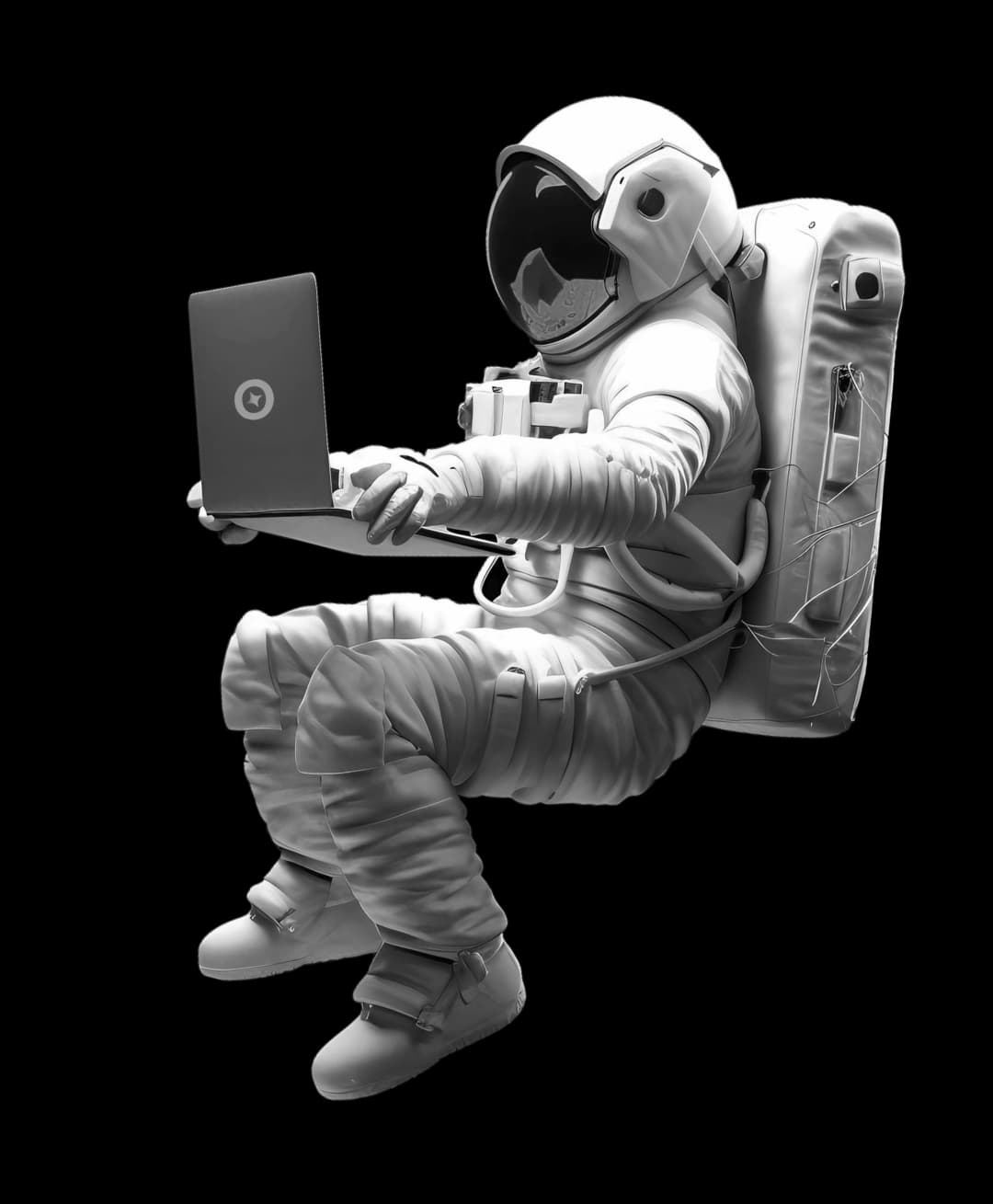 Space Man