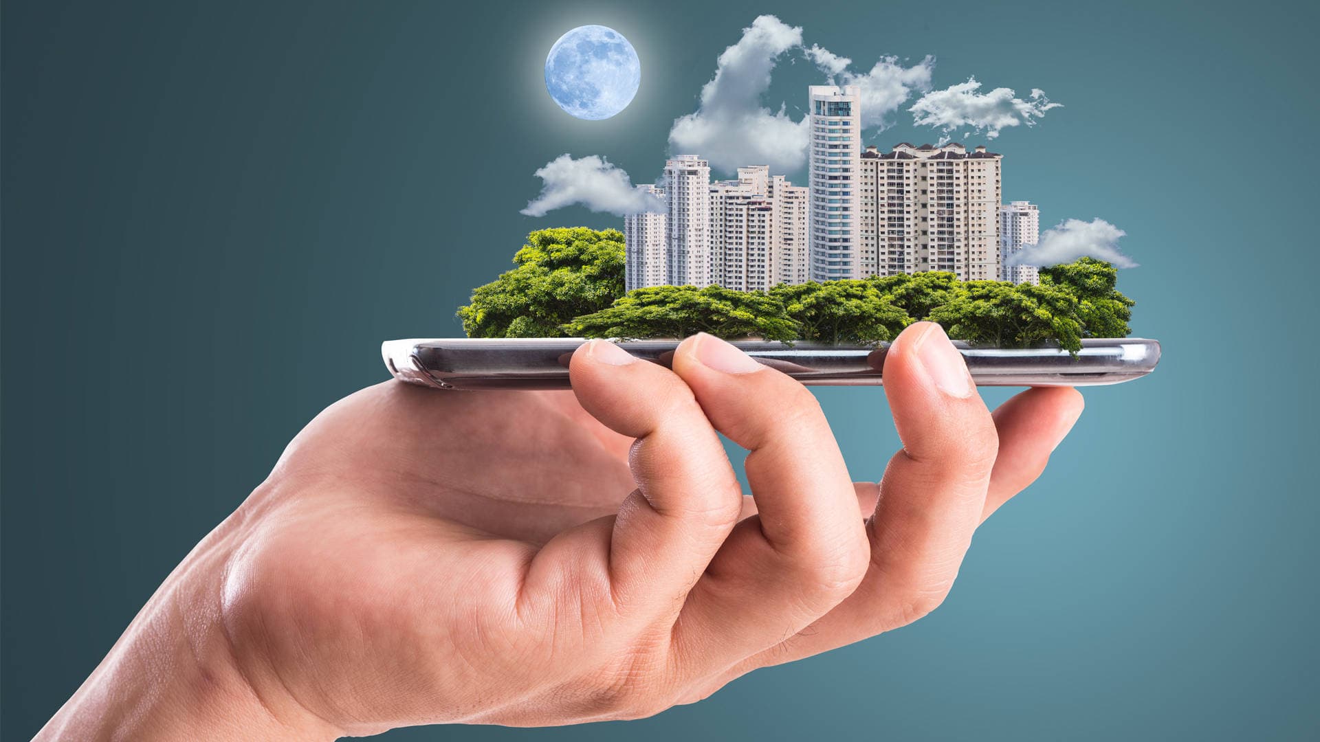 How Pakistani Real Estate Businesses Can Dominate Local SEO.