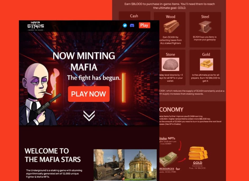 Mafia