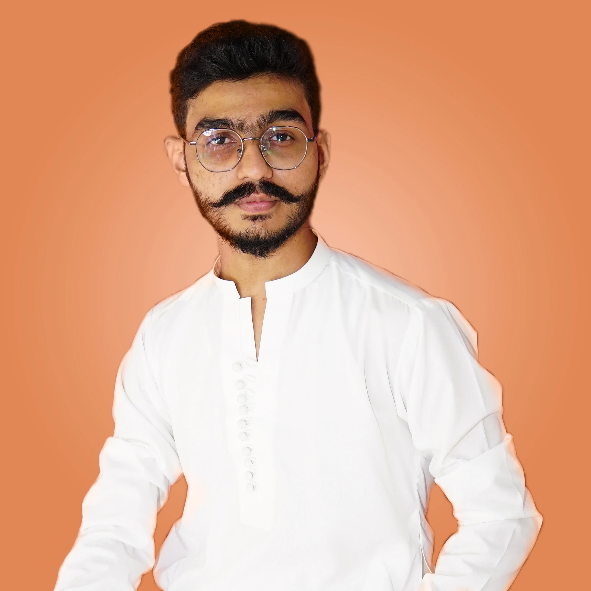 Muhammad Faique Ansari