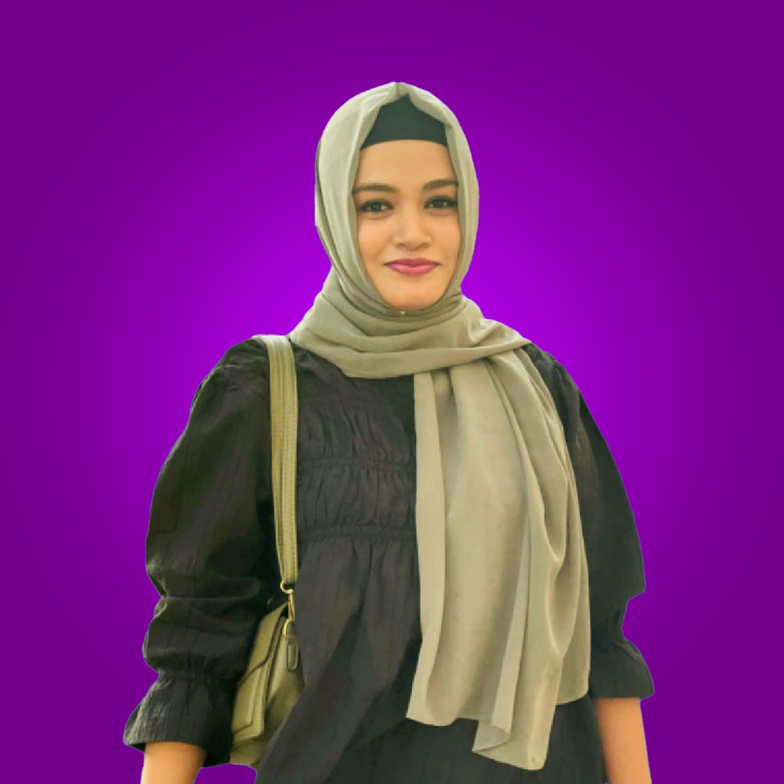 Azka Baig