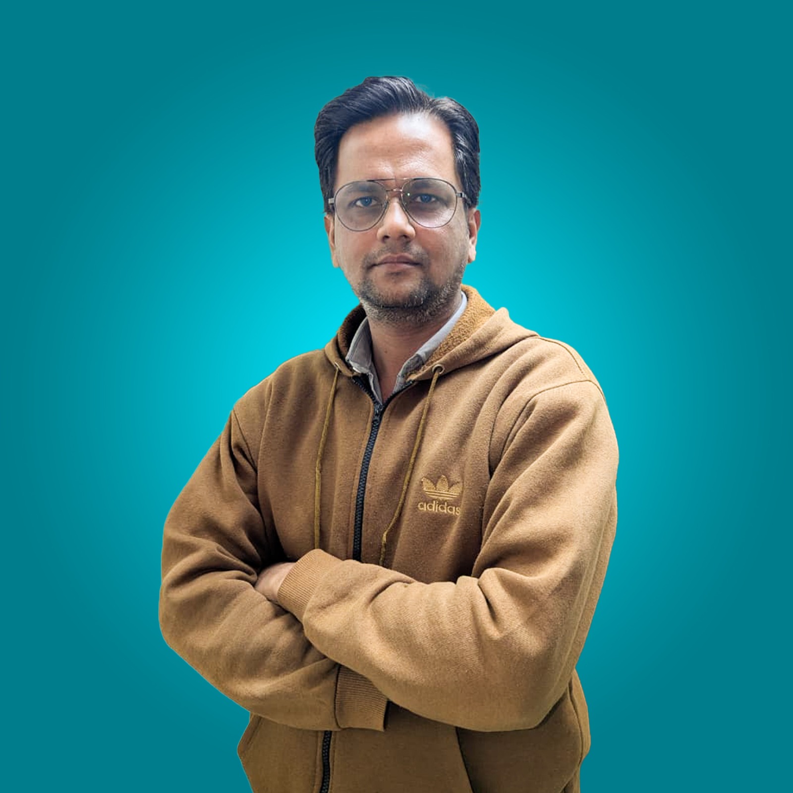 Muhammad Basharat