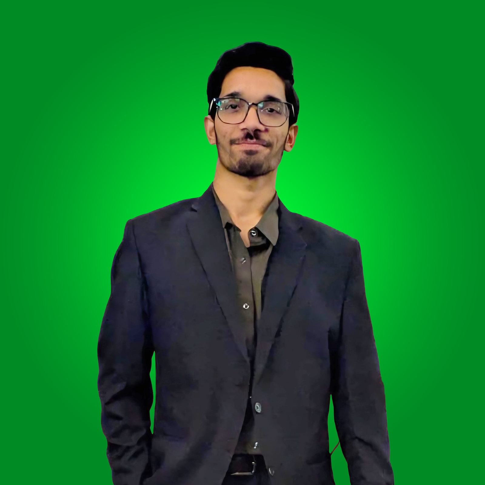 Syed Bilal Ali
