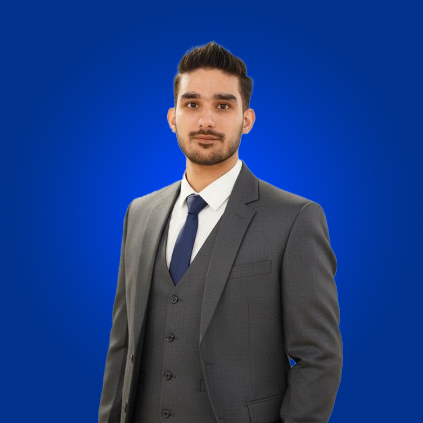 Rafay Ali Khan